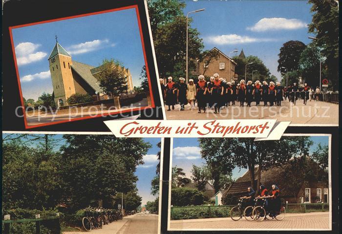 Staphorst