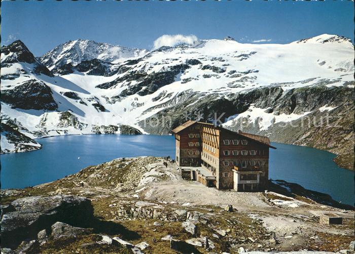 Uttendorf Salzburg Seilbahn Enzingerboden- Weisssee