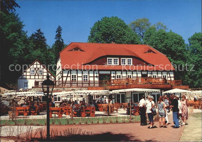 Guehlen Glienicke Gasthof Restaurant Boltenmuehle