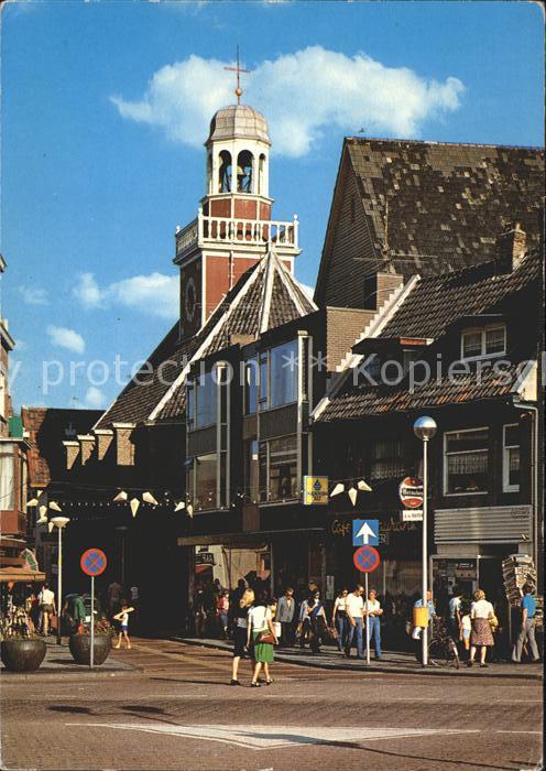 Noordwijk Binnen Hoofdstraat