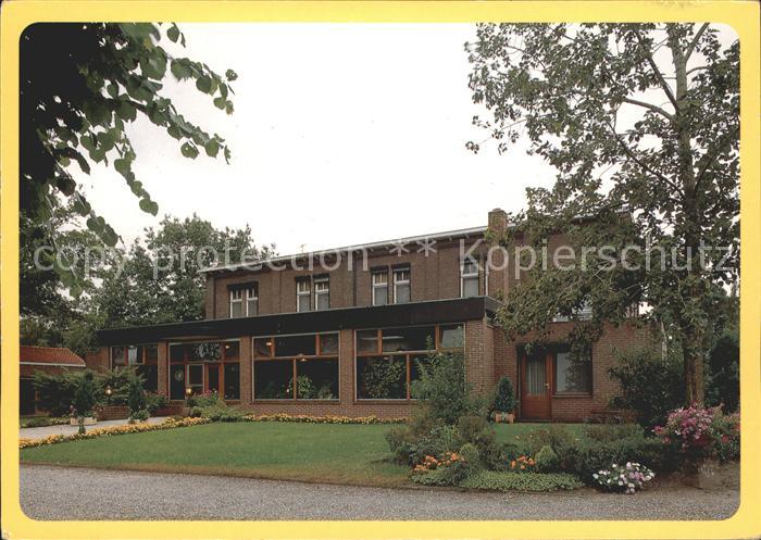 Eindhoven Netherlands Stiftung Kloster Stockershorst