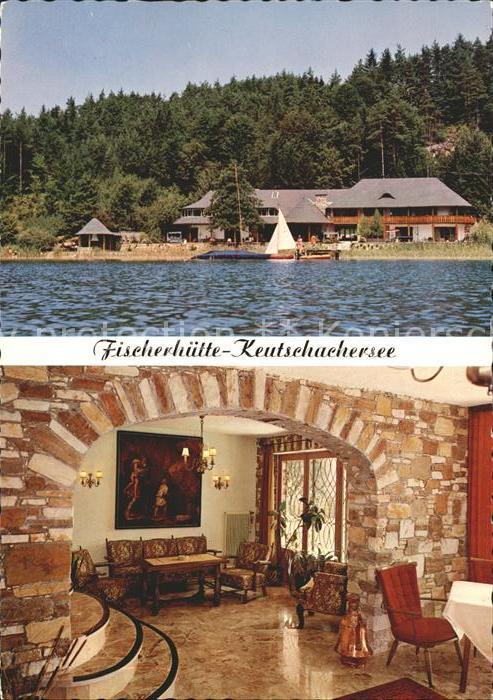 Reifnitz Woerthersee Fischerhuette Keutschachersee Appartmenthaus