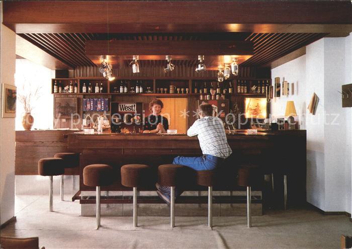 Kavarna Hotel Tanecnica Bar