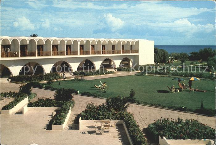 Bizerte Hotel Nador