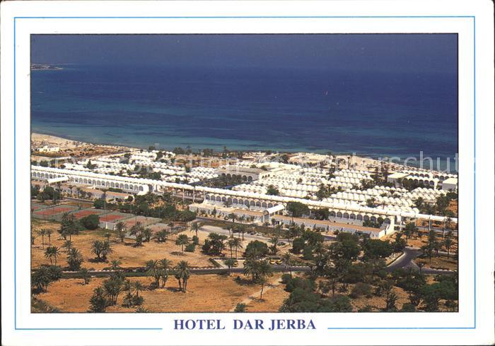 Djerba Hotel Dar Jerba