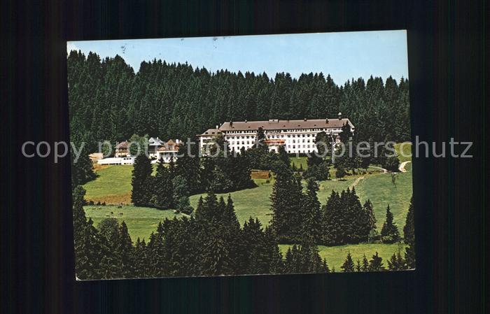 Mittelberg Oy Kurklinik Mittelberg