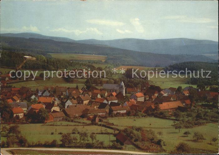 Voehl Fliegeraufnahme