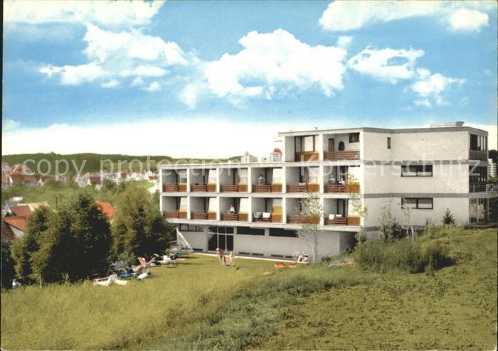 Luetzenhardt Hotel Schwarzwaldklause