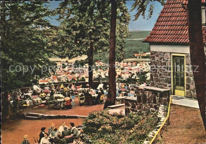 Bad Driburg Sachsenklause