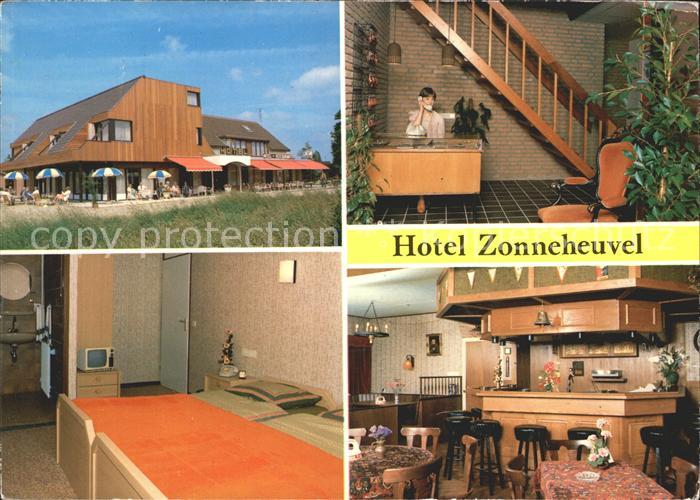 Beek Montferland Hotel Restaurant Zonneheuvel