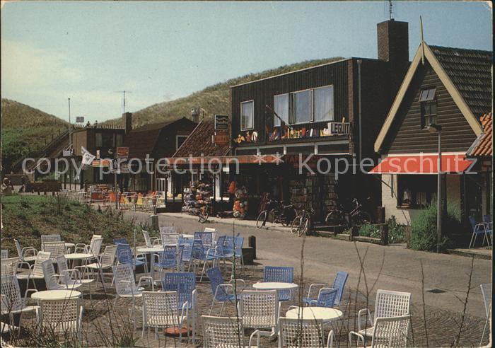 Callantsoog Dorpsplein