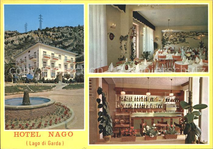 Nago Lago di Garda Hotel