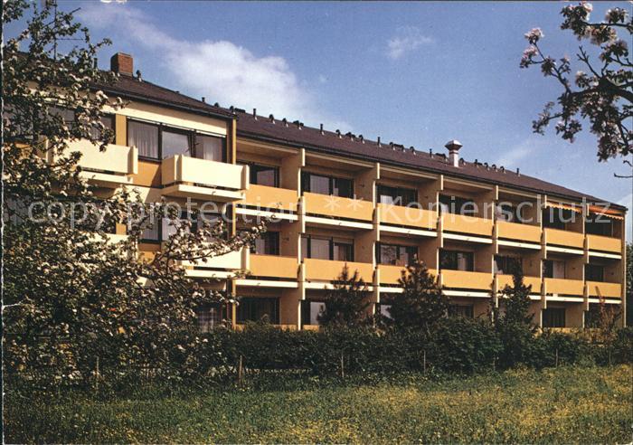 Bad Fuessing Appartment Hotel Berlin