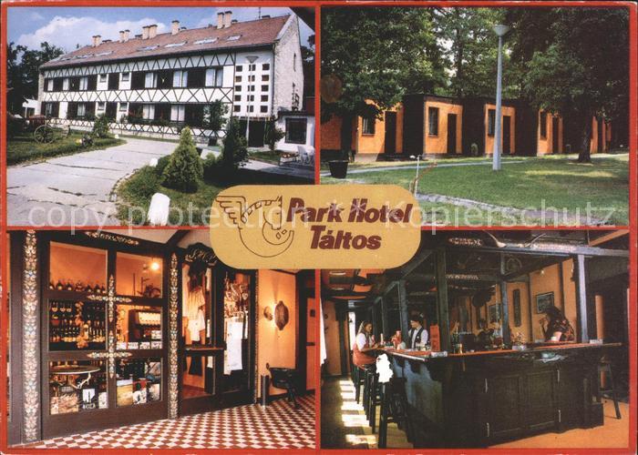Felsoetarkany Park Hotel Taltos