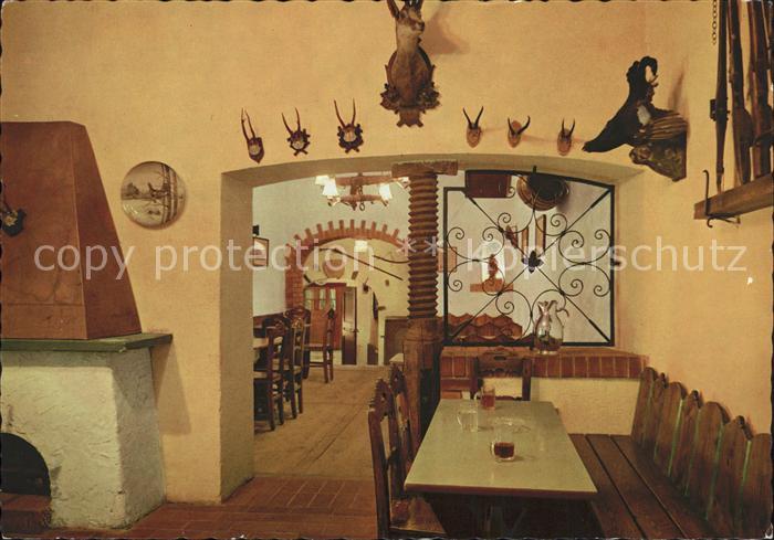 Grinzing Wien Weingut Heuriger Reinprecht Restaurant