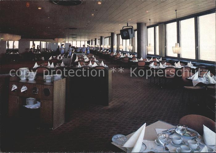 Moskau Moscou Restaurant Piaty Okean