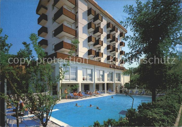 Bellaria Hotel Imperiale