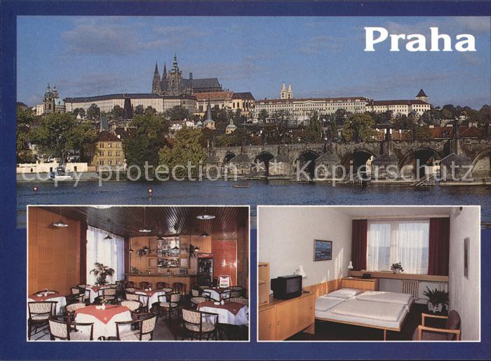Praha Prahy Prague Hotel Dum