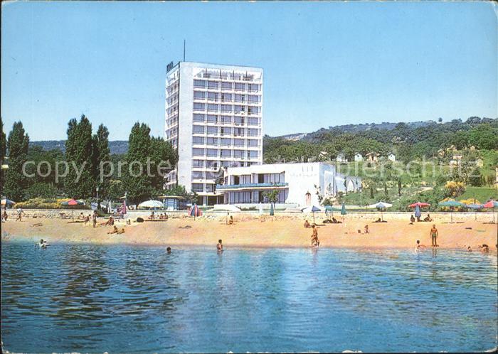 Varna Warna Hotel Astorija