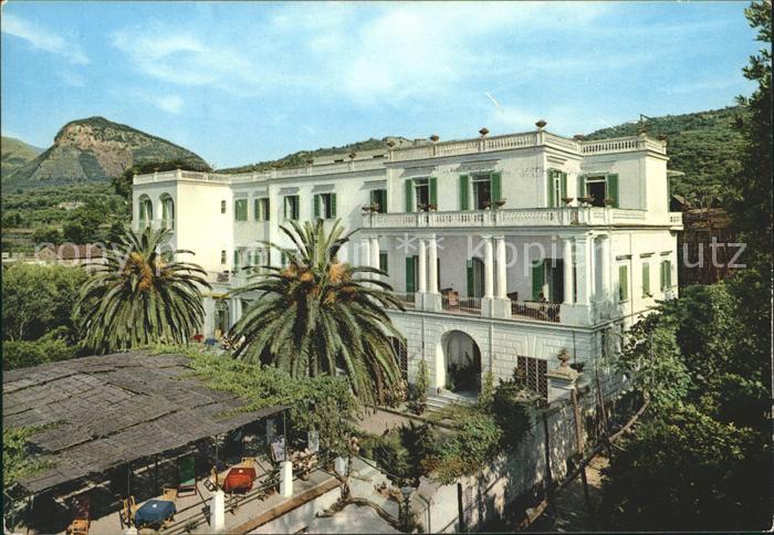 Sorrento Campania Hotel La Pace