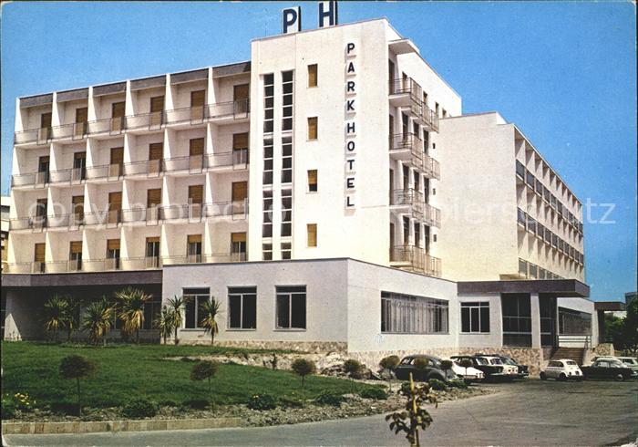 Siracusa Parkhotel Via Filsisto