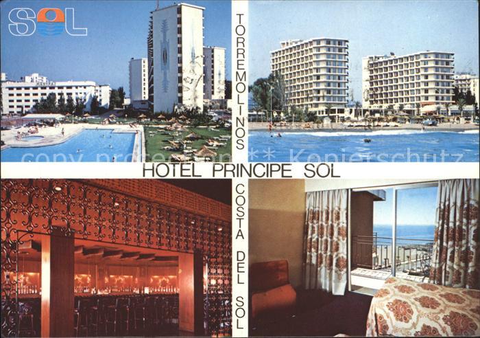Torremolinos Hotel Principe