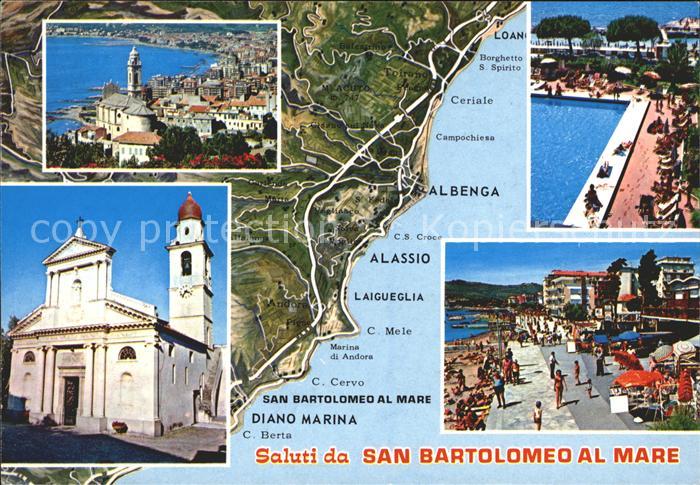San Bartolomeo al Mare