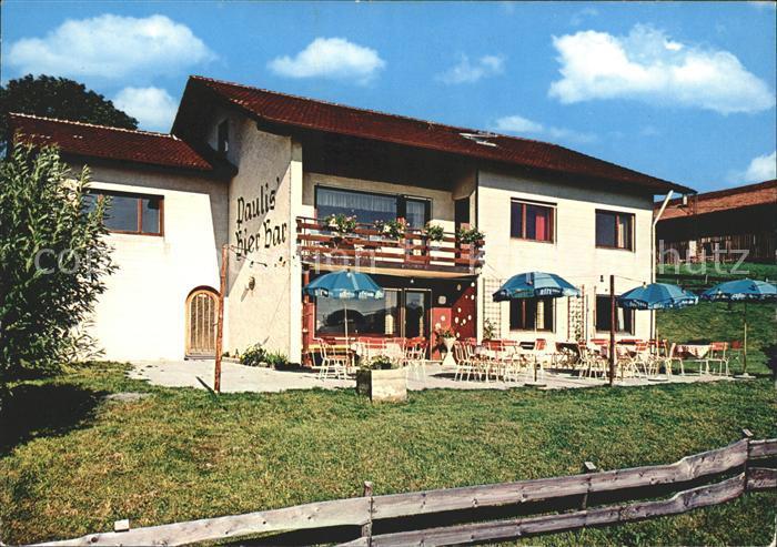 Maierhoefen Allgaeu Simmerberg Paulis Bierbar