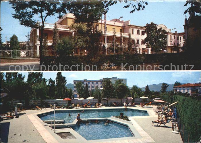 Abano Terme Terme Bernabei Massaggio