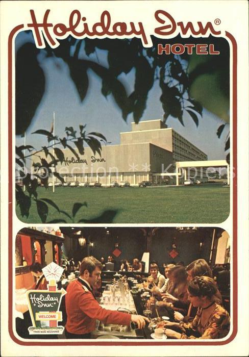 Diegem Holiday Inn Hotel