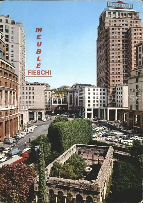 Genova Genua Liguria Meuble Fieschi