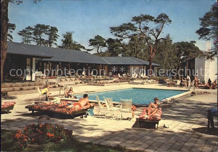 Bornholm Hotel Balka Solbad