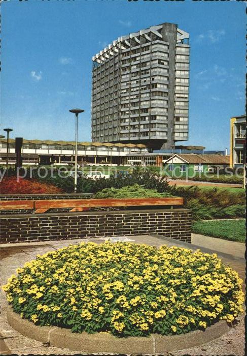 Eindhoven Netherlands Hoofdkantor Philips