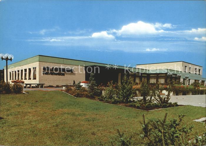 Diepholz Soldatenheim Haus Herrenweide