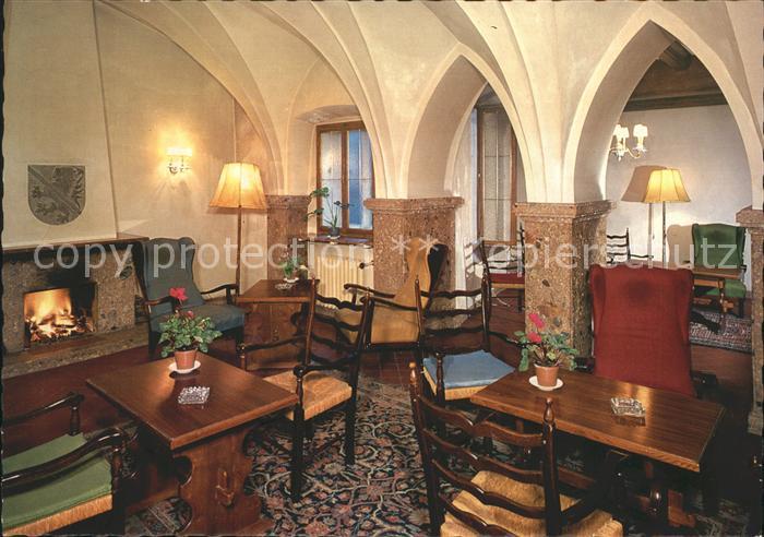 Villach Kaernten Hotel Post