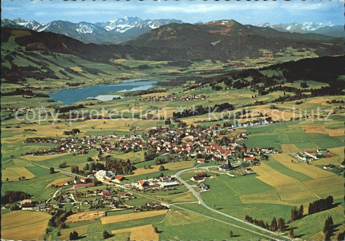 Oy Bad Mittelberg Oberallgaeu Bayern Hochvogel Kuehgundkopf Iseler Daumengruppe