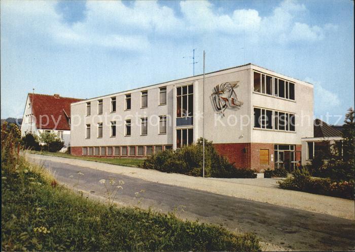 Erbach Odenwald Jugendherberge