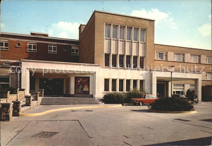 Izegem St Jozefs Kliniek