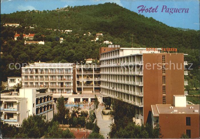 Mallorca Hotel Paguera