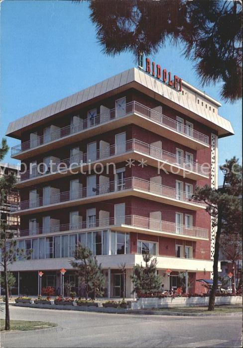 Milano Marittima Hotel Ridolfi
