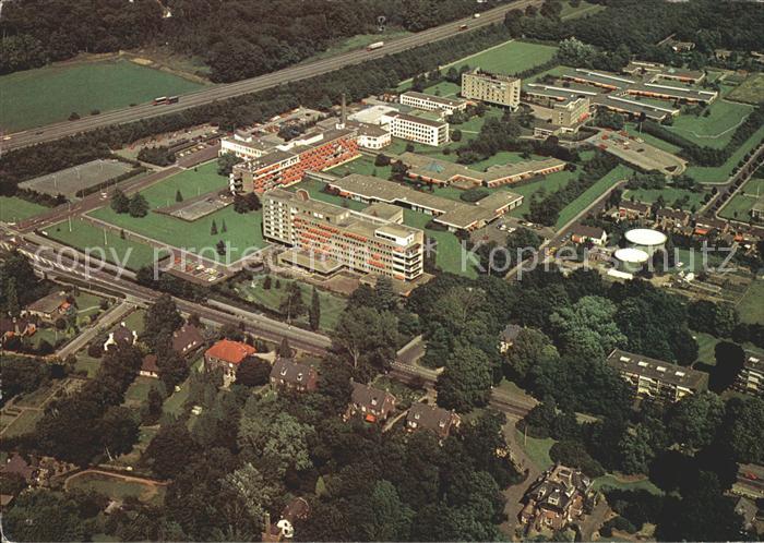 Bennekom Prot Chr Streekziekenhuis Halderhof Breukelderhof
