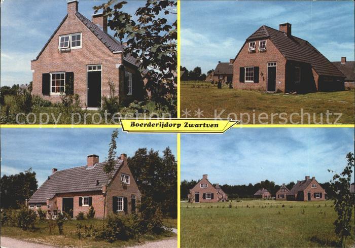 Hooge Mierde Zwartven