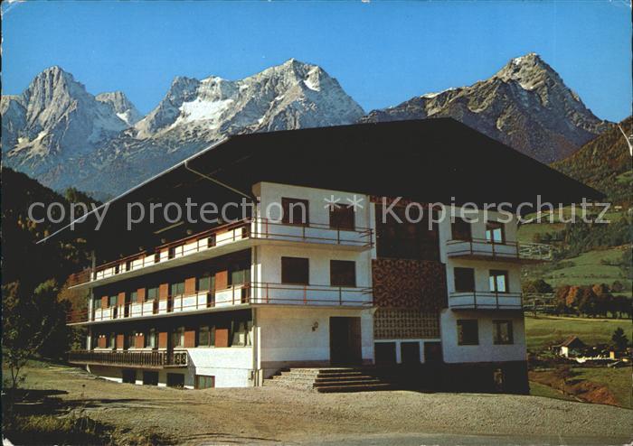 Windischgarsten Gasthof Pension Sperl
