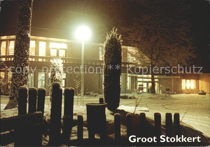 Wapenveld Vakantiecentrum groot stokkert