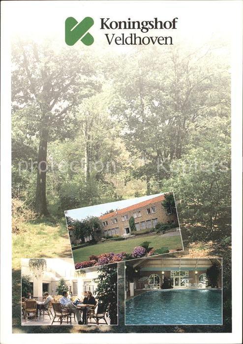 Veldhoven Netherlands Konigshof
