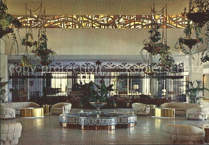 Marbella Andalucia Hotel Andalucia Plaza Costa del Sol