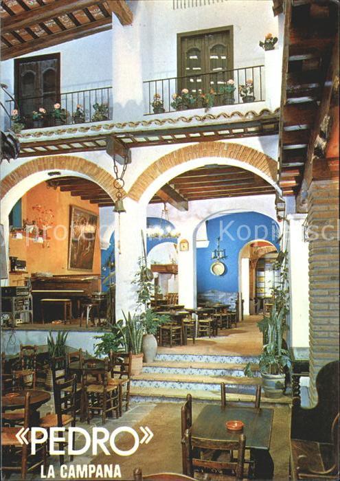 Costa Brava Pedro La Campana