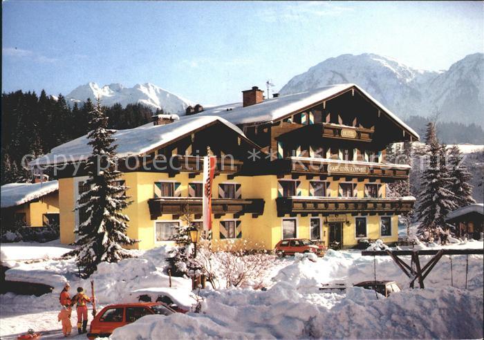 Goldegg Laerchenhof