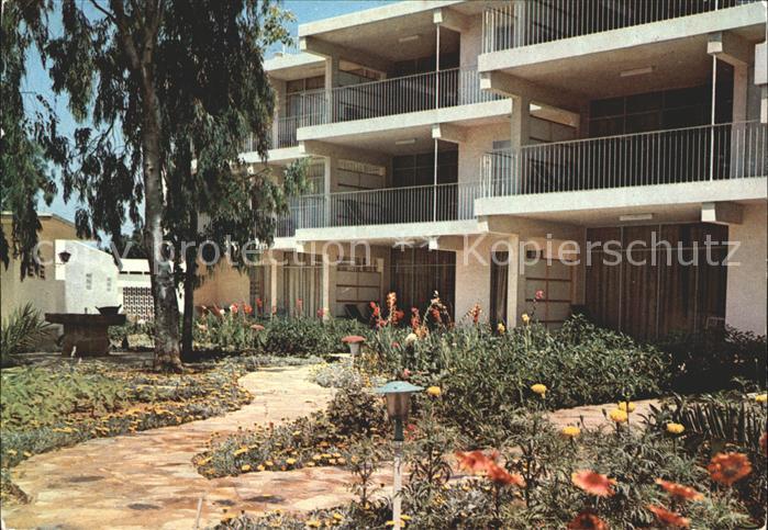 Alcudia Mallorca Appartements Garden