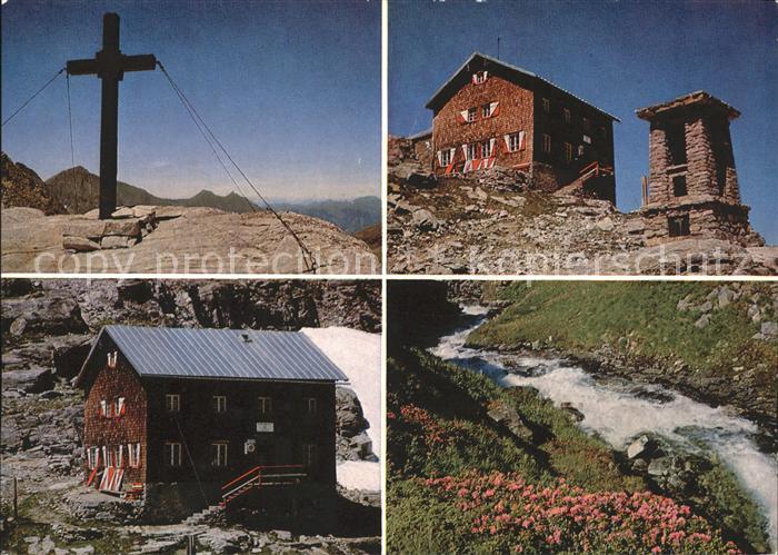 St Poelten St Poelnerhuette felbertauern
